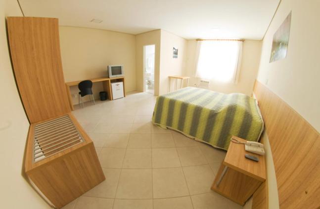 Mime Hotel Blumenau Zimmer foto